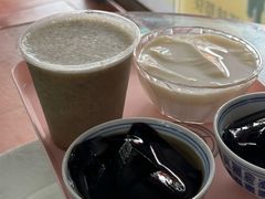 -五福堂龟苓膏(河东北山店)