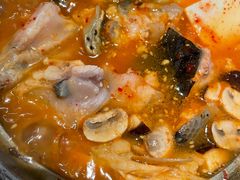 -水之惠鲜鱼料理(王府大街店)