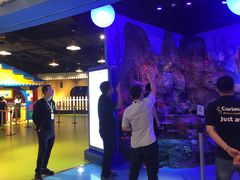 -沈阳海洋探索中心