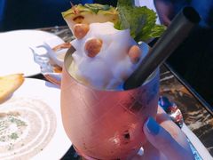 -MOSSO德国餐厅·音乐酒吧(环宇荟店)