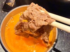 -牛New寿喜烧(金茂览秀城店)