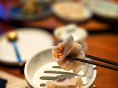 -喜鼎海胆水饺(东港店)