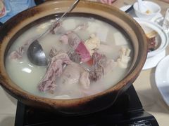 -阿莉餐厅(枣阳路店)