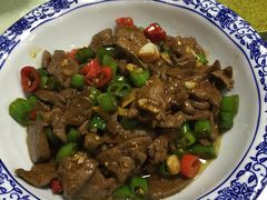 大山土菜-大山土菜(航华一村二街坊店)