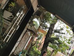 -默迹咖啡馆