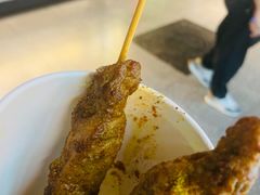 -马小毛老上海里脊肉(南翔印象城店)