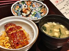 -元熹会席料理
