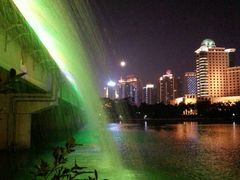 -南宁南湖公园
