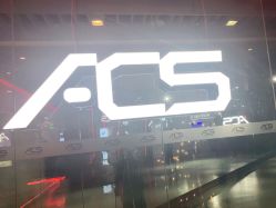 -ACS舞蹈工作室
