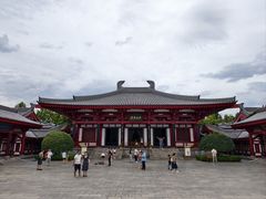 -大慈恩寺(大雁塔)