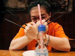 -福烤锦花(长乐路店)