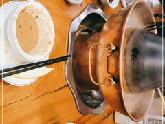 -乐宴·老北京铜火锅(桂庙店)