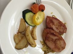 -成桂西餐厅·42年的味道(五大道疙瘩楼店)