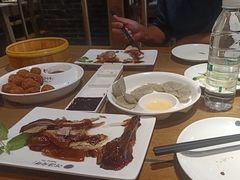 -河沿肉饼Beijing Pie(东华门店)