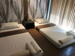 -Let's Relax Spa(Phuket 3rd Street)