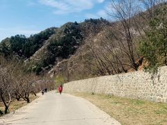 -云峰山自然风景区
