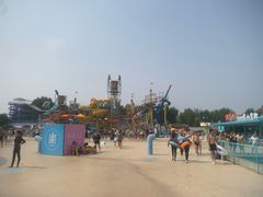 -秦皇岛乐岛海洋王国