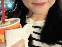 -DQ·蛋糕·冰淇淋(合生汇店)