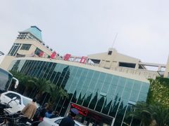 -复旦大学本部-食堂