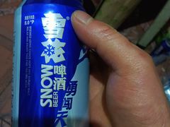 -周签签锅巴土豆(建设路总店)