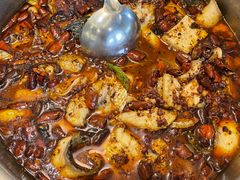 -春来和(汉城南路店)