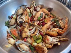 -七欣天(浦东羽山乐坊店)