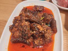 -牛梦香·自助涮烤牛肉火锅(六一北路店)