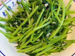 -笨豆腐居民楼菜馆•江西小炒(天津开发区店)