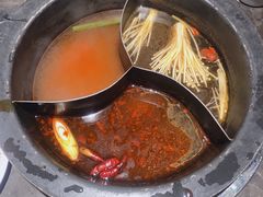 -火锅岛潮牌自助餐厅(天津天佑城店)