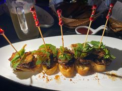 -MOSSO德国餐厅·音乐酒吧(环宇荟店)