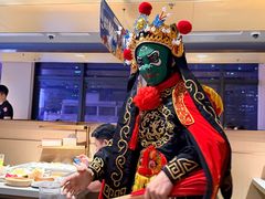 -海底捞火锅(北京路店)