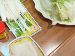 -芦月轩羊蝎子(劲松店)