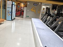 -超鹿运动(大唐世家店)