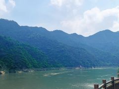 -飞霞风景名胜区