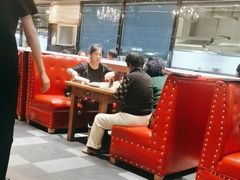 -金刚山烧烤(中山路店)