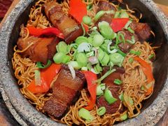 -刀板香·安徽菜(国购IFC店)