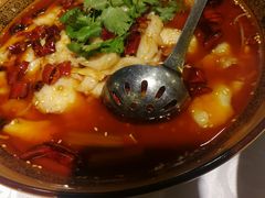 -广玉兰上海菜(德平店)
