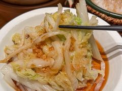 -谷田稻香·砂锅菜(西乡天虹店)