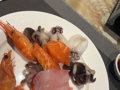 -安蒂娅·海鲜自助餐厅(安蒂娅美兰酒店)