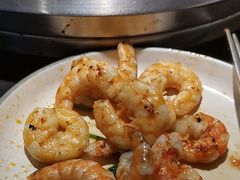 -東盛炭烤自助料理(浦东文峰广场店)