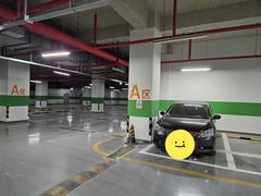 -海淀区图书馆·北馆