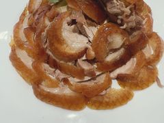 -味+新京宴·烤鸭·北京菜(创意谷店)