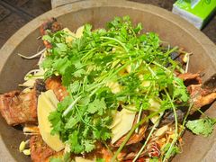 -蜀留香石锅鱼(六顺街店)