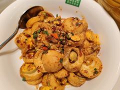 -绿草地·湘菜(悦方ID mall店)