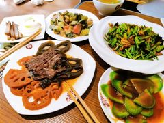 -韩邦朝天锅