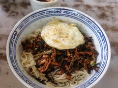 葱油拌面-大时代美食面馆