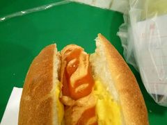-孖记茶档·热腾茶餐(荔湾领展广场店)