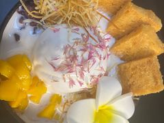 -Ameigo梅果·云贵川bistro(长宁来福士店)
