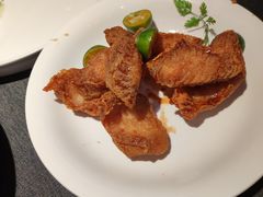 -锦府园·新台州菜(合生汇店)