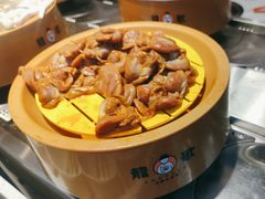 -龍歌自助小火锅(李沧顺和汇店)